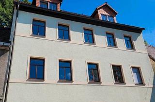 Mehrfamilienhaus kaufen in 06667 Weißenfels, Weißenfels - Mehrfamilienhaus zu verkaufen