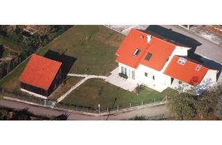 Einfamilienhaus kaufen in 86476 Neuburg, Neuburg an der Kammel - Haus mit grossem Grund Neuburg a. d. Kammel