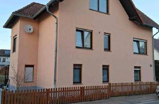 Einfamilienhaus kaufen in 98597 Breitungen, Breitungen/Werra - Einfamilienhaus in Breitungen