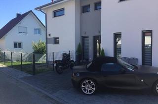 Einfamilienhaus kaufen in 86697 Oberhausen, Oberhausen - Einfamilienhaus