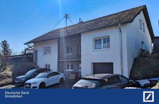 Einfamilienhaus kaufen in 54646 Bettingen, Bettingen - Ein Zuhause zum verlieben in Bettingen!