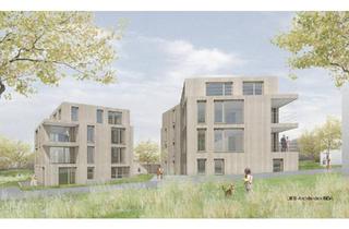 Wohnung kaufen in 72770 Reutlingen, Reutlingen - 13 Wohnungen - Grüne Idylle am Fuße des Roßbergs