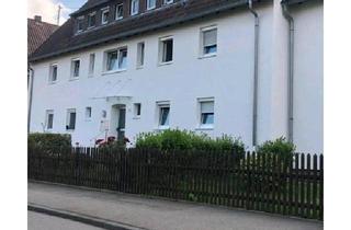 Wohnung kaufen in 71069 Sindelfingen, Sindelfingen - 3 Zimmereigentumswohnung in Sindelfingen Maichingen, provisionsfr