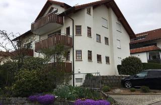 Wohnung kaufen in 74348 Lauffen, Lauffen am Neckar - Freundliche 2,5 Zi-DG-Wohnung in Lauffen