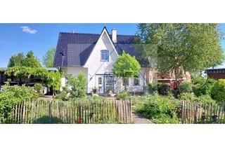 Einfamilienhaus kaufen in 27327 Schwarme, Schwarme - Friesenhaus mit großzügigem Grundstück in ruhiger Lage von Schwarme