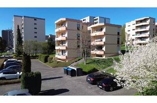 Wohnung kaufen in 54516 Wittlich, Wittlich - Attraktive Eigentumswohnung in zentraler und dennoch ruhiger Lage von Wittlich