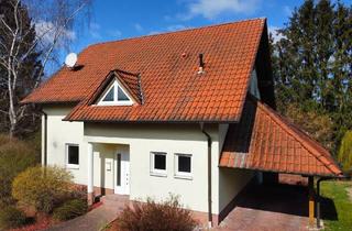 Einfamilienhaus kaufen in 66871 Selchenbach, Selchenbach - Viel Platz für Ihre Familie - Einfamilienhaus in ruhiger Lage!