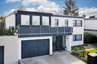 Einfamilienhaus kaufen in 71272 Renningen, Renningen - Großzügiges Familiendomizil mit Einliegerwohnung und vielfältigen Extras