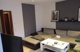Wohnung kaufen in 56470 Bad Marienberg, Bad Marienberg (Westerwald) - Charmante 2-Zimmer- Wohnung mit Balkon und Fußbodenheizung