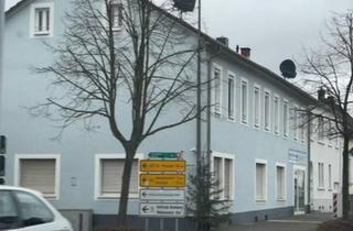 Mehrfamilienhaus kaufen in 66424 Homburg, Homburg - Attraktive Kapitalanlage in Hom-Jägersburg - MFH - 3 Wohnungen