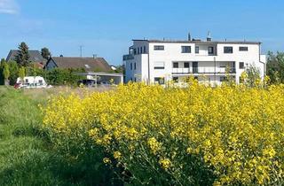 Wohnung kaufen in 73568 Durlangen, Durlangen - Letzte Chance - Neubau mit 4,5 Zimmer auf 120 qm barrierefrei