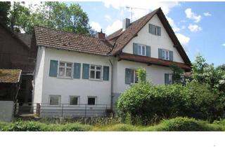 Bauernhaus kaufen in 77797 Ohlsbach, Ohlsbach - Für Macher, Träumer & Familien - charmantes Bauernhausensemble im Ortskern von Ohlsbach