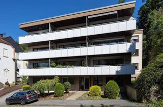 Wohnung kaufen in 58256 Ennepetal, Ideal für junge Familie: Schöne 3-Zimmer- Wohnung mit Südbalkon, Weitblick und zwei Bädern