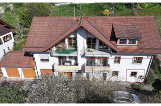 Wohnung kaufen in 88697 Bermatingen, INTERESSANT AUCH FÜR KAP-ANLEGER 3-ZI. - DACHGESCHOSS-WOHNUNG IN RUHIGER & BEVORZUGTER LAGE