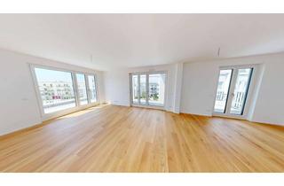 Wohnung kaufen in Leinweberweg 20, 81249 München, FAMILIENFREUNDLICH | NEUBAU | GERÄUMIG