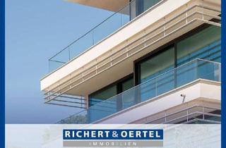 Penthouse kaufen in 01099 Radeberger Vorstadt, www.r-o.de +++ Penthousetraum mit zwei Dachterrassen und Elbblick