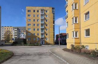 Wohnung kaufen in Fischerbänk, 17033 Stadtgebiet West, Maisonette 5-Zimmerwohnung mit 140 qm Wohnfläche an der Hochschule