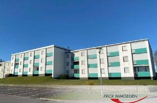 Wohnung kaufen in 23777 Heringsdorf, Süssau/Strand - Gepflegte 1,5 Zimmer-ETW in Strandlage