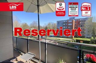 Wohnung kaufen in 45739 Oer-Erkenschwick, Kleiner Starter All-inclusive !