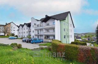 Wohnung kaufen in Lindenring 34, 08315 Bernsbach, 7% Mietrendite - vermietete 3-Raumwohnung in Lauter-Bernsbach