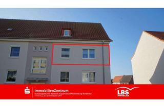 Wohnung kaufen in 23992 Neukloster, Mietest du noch oder kaufst du schon?