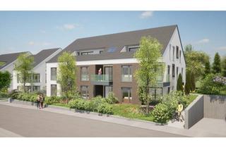 Wohnung kaufen in Keplerstraße, 74348 Lauffen, Dachgeschoss! 4-Zimmer-Neubauwohnung mit traumhaftem Ausblick