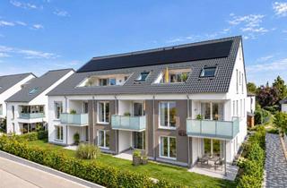 Wohnung kaufen in Keplerstraße, 74348 Lauffen, Großzügige 4-Zimmerwohnung mit Terrasse und privatem Garten