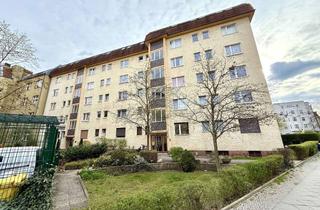 Wohnung kaufen in Thorwaldsenstraße, 12157 Steglitz, Sofort verfügbare 1-Zimmer Wohnung in Berlin-Steglitz / 2.OG / Küche / Keller
