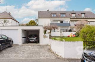 Wohnung kaufen in 92637 Rehbühl, Stilvoll wohnen mit Weitblick – moderne 3-Zimmer-Wohnung mit Garage in ruhiger Lage am Rebühl