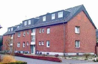 Wohnung kaufen in 47652 Weeze, 2 Zimmer Wohnung mit Balkon im Moment vermietet