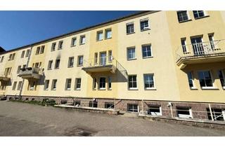 Wohnung kaufen in Mastener Straße xxx, 04720 Döbeln, Dreiraumwohnung mit Balkon in Döbeln zu verkaufen