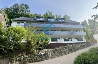 Wohnung kaufen in 58579 Schalksmühle, Exklusive 58m² Erdgeschosswohnung im Herzen von Schalksmühle zum Verkauf!
