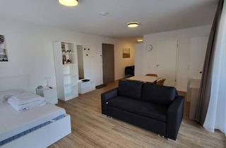 Wohnung kaufen in Wilhelmstraße 19, 72555 Metzingen, Neue, stilvolle, 1-Zimmer-Wohnung mit gehobener Innenausstattung und Einbauküche in Metzingen