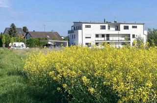 Wohnung kaufen in 73568 Durlangen, Letzte Chance - Neubau mit 4,5 Zimmer auf 120 qm barrierefrei