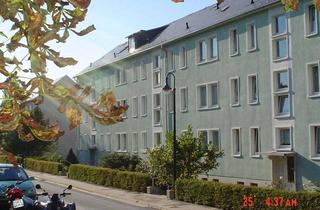 Wohnung mieten in Straße Des Friedens 10, 07950 Zeulenroda-Triebes, 3-Raum-Wohnung mit Balkon in Auma