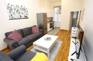 Wohnung mieten in 60489 Rödelheim, Freundliche helle und moderne 4 Zimmerwohnung