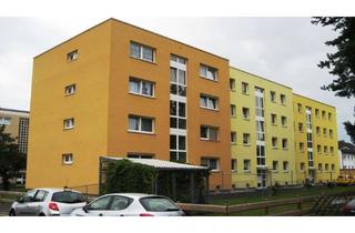 Wohnung mieten in Dr.-Theobald-Schrems-Straße 29, 95666 Mitterteich, Mitterteich . 3-Zimmer-Wohnung im 3. OG in ruhiger Lage