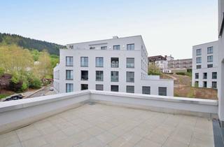 Wohnung mieten in 76530 Innenstadt, Starten Sie mit 2 Monaten mietfrei! Exklusives Wohngefühl: Neubau mit Traumterrasse in Baden-Baden