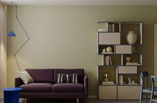 Wohnung mieten in Bertolt-Brecht-Str. 22, 18106 Evershagen, schöne möblierte Wohnung - Tagespreis 25,00€ - unbefristet