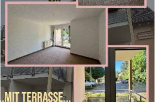 Wohnung mieten in Straße Der Einheit 7b, 09573 Augustusburg, Wohnen in Augustusburg... ruhig und doch stadtnah