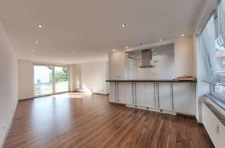Wohnung mieten in Hintergasse 27a, 63477 Maintal, 1260€ - 91 m² - 3.0 Zi. Wunderschöne direkte Mainlage mit Garten