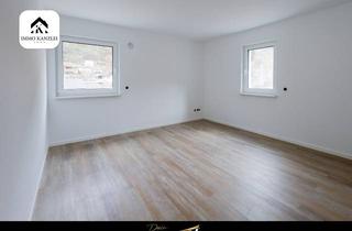 Wohnung mieten in 77787 Nordrach, 3-Zimmer-Wohnung mit Balkon und Natur pur im Ökovillage Nordrach - zur Miete!