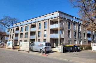 Sozialwohnungen mieten in Berliner Str. 57, 21481 Lauenburg, Neubau für "Ü60" in Lauenburg: Nur noch 1 Wohnung mit WBS (Belegung 3 Personen) verfügbar!