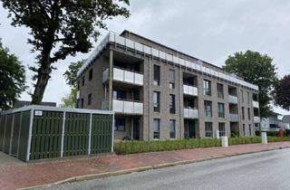 Sozialwohnungen mieten in Berliner Str. 57, 21481 Lauenburg, Neubau! 3-Zimmerwhg. mit WBS (Belegung 3 Personen) verfügbar!