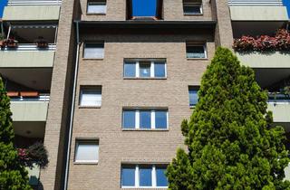 Sozialwohnungen mieten in Brückenstr. 62, 42799 Leichlingen, Helle 3-Zimmer-DG-Wohnung mit Balkon (nur mit Wohnberechtigungsschein)