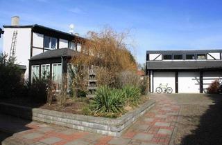Wohnung mieten in Hoppegartener Str. 22, 15366 Neuenhagen, Maisonette-Wohnung (Remise) mit Terrasse und Wintergarten