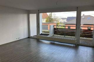 Wohnung mieten in 06188 Landsberg, 2 Zimmer Wohnung mit großem Balkon
