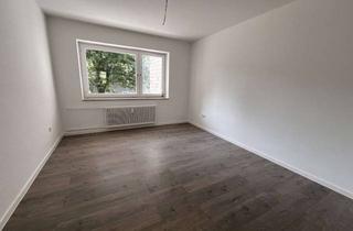 Wohnung mieten in Danziger Str. 12, 51702 Bergneustadt, Frisch für Sie renoviert: 3-Zimmer mit Balkon