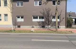 Wohnung mieten in Schulstr. 43, 45770 Marl, Schöne und gepflegte 2-Raum-DG-Wohnung in Marl