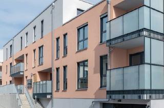 Wohnung mieten in Zuckerbergweg 53, 38124 Viewegsgarten-Bebelhof, Schöne Neubauwohnung mit EBK in Braunschweig!